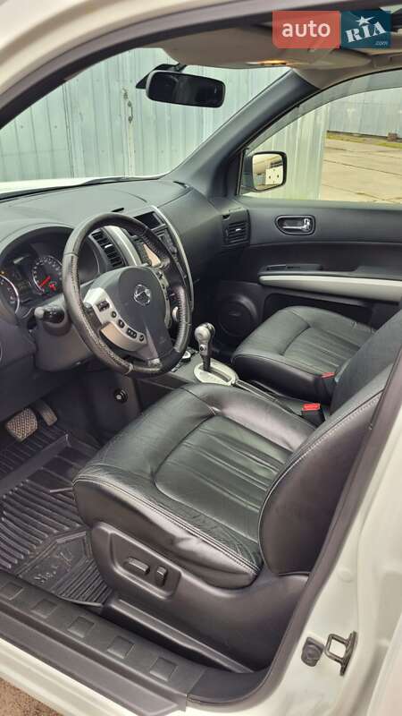 Внедорожник / Кроссовер Nissan X-Trail 2014 в Броварах