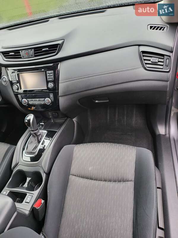 Внедорожник / Кроссовер Nissan X-Trail 2021 в Виннице фото 12 Внедорожник / Кроссовер Nissan X-Trail 2021 в Виннице