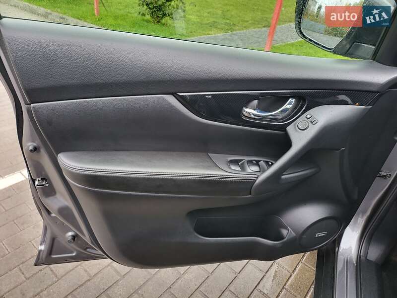 Внедорожник / Кроссовер Nissan X-Trail 2021 в Виннице фото 18 Внедорожник / Кроссовер Nissan X-Trail 2021 в Виннице