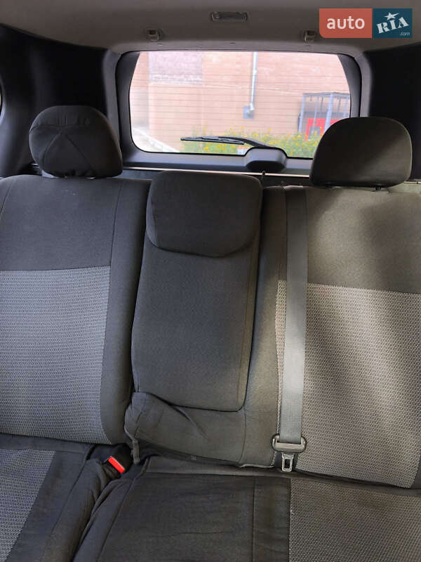 Внедорожник / Кроссовер Nissan X-Trail 2013 в Южноукраинске фото 2 Внедорожник / Кроссовер Nissan X-Trail 2013 в Южноукраинске