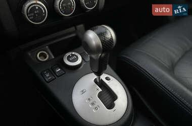 Внедорожник / Кроссовер Nissan X-Trail 2008 в 
