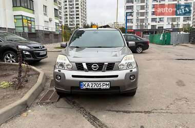 Внедорожник / Кроссовер Nissan X-Trail 2008 в 