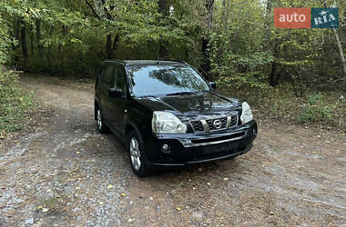Внедорожник / Кроссовер Nissan X-Trail 2008 в Киеве