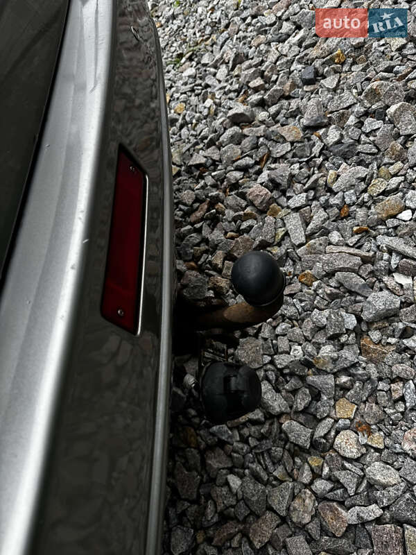 Позашляховик / Кросовер Nissan X-Trail 2007 в Білій Церкві