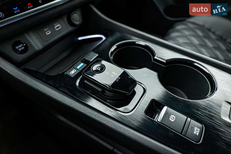 Позашляховик / Кросовер Nissan X-Trail 2023 в Києві фото 20 Позашляховик / Кросовер Nissan X-Trail 2023 в Києві