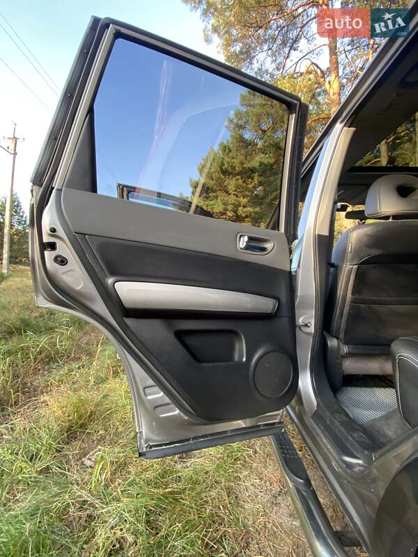 Внедорожник / Кроссовер Nissan X-Trail 2008 в Нетешине фото 14 Внедорожник / Кроссовер Nissan X-Trail 2008 в Нетешине