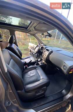 Внедорожник / Кроссовер Nissan X-Trail 2008 в 