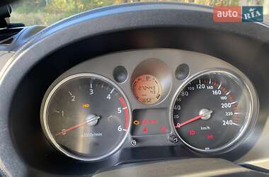 Внедорожник / Кроссовер Nissan X-Trail 2008 в 