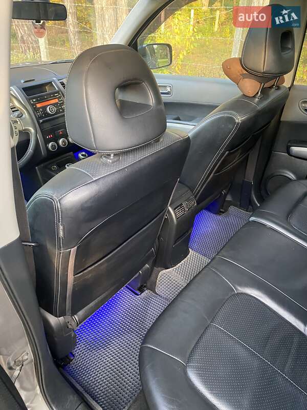 Внедорожник / Кроссовер Nissan X-Trail 2008 в Нетешине фото 29 Внедорожник / Кроссовер Nissan X-Trail 2008 в Нетешине
