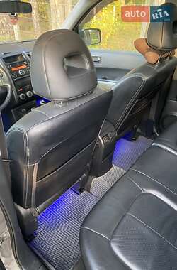 Внедорожник / Кроссовер Nissan X-Trail 2008 в 