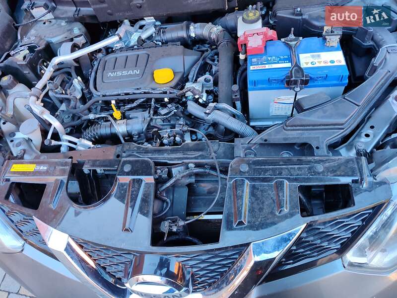 Позашляховик / Кросовер Nissan X-Trail 2015 в Любомлі фото 8 Позашляховик / Кросовер Nissan X-Trail 2015 в Любомлі