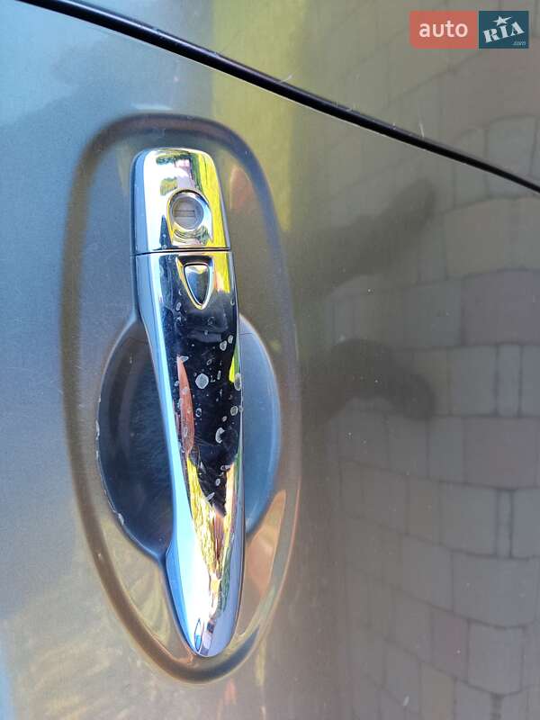 Позашляховик / Кросовер Nissan X-Trail 2015 в Любомлі фото 13 Позашляховик / Кросовер Nissan X-Trail 2015 в Любомлі