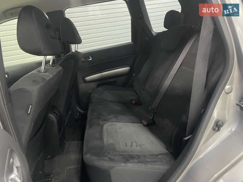 Позашляховик / Кросовер Nissan X-Trail 2012 в Стрию фото 24 Позашляховик / Кросовер Nissan X-Trail 2012 в Стрию