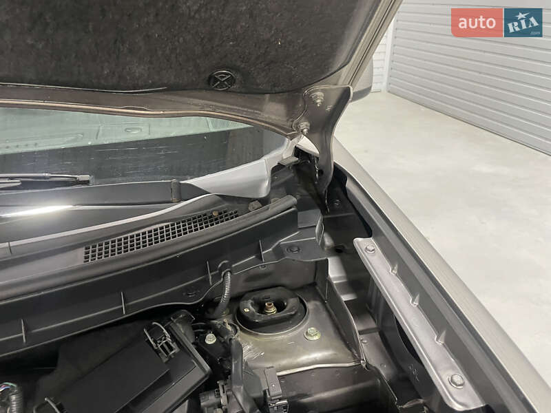 Позашляховик / Кросовер Nissan X-Trail 2012 в Стрию фото 39 Позашляховик / Кросовер Nissan X-Trail 2012 в Стрию