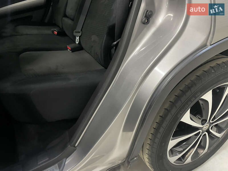 Позашляховик / Кросовер Nissan X-Trail 2012 в Стрию фото 44 Позашляховик / Кросовер Nissan X-Trail 2012 в Стрию