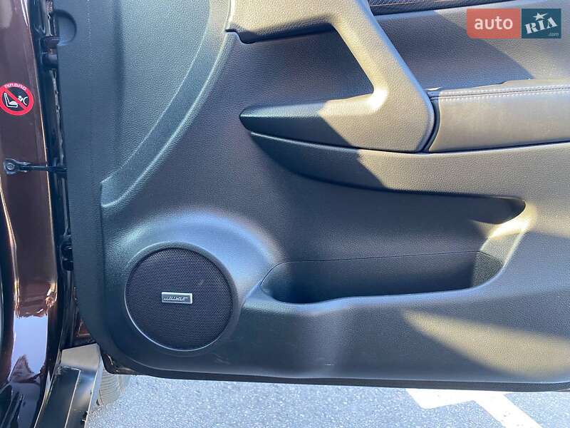 Внедорожник / Кроссовер Nissan X-Trail 2021 в Кропивницком фото 11 Внедорожник / Кроссовер Nissan X-Trail 2021 в Кропивницком