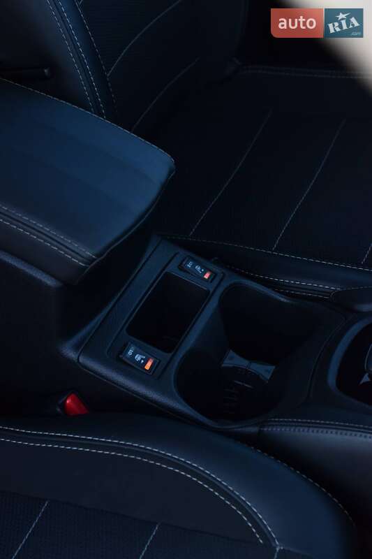 Внедорожник / Кроссовер Nissan X-Trail 2021 в Кривом Роге фото 17 Внедорожник / Кроссовер Nissan X-Trail 2021 в Кривом Роге