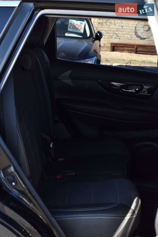 Внедорожник / Кроссовер Nissan X-Trail 2021 в Кривом Роге фото 20 Внедорожник / Кроссовер Nissan X-Trail 2021 в Кривом Роге