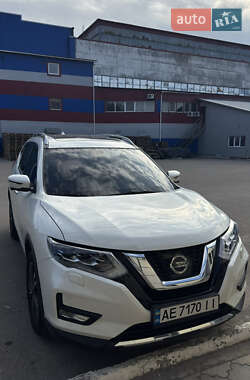 Внедорожник / Кроссовер Nissan X-Trail 2020 в Днепре