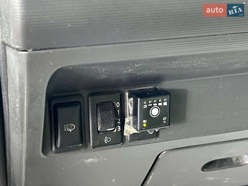 Позашляховик / Кросовер Nissan X-Trail 2003 в Одесі фото 11 Позашляховик / Кросовер Nissan X-Trail 2003 в Одесі