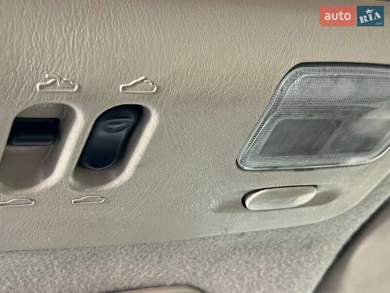 Позашляховик / Кросовер Nissan X-Trail 2003 в Одесі фото 23 Позашляховик / Кросовер Nissan X-Trail 2003 в Одесі