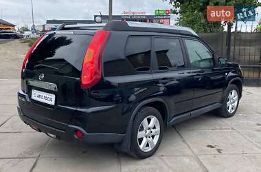 Внедорожник / Кроссовер Nissan X-Trail 2007 в 