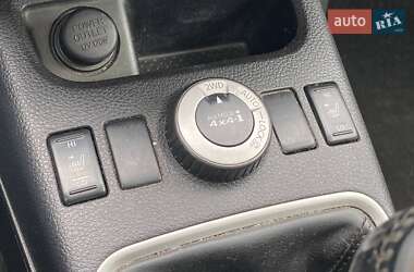 Внедорожник / Кроссовер Nissan X-Trail 2007 в 