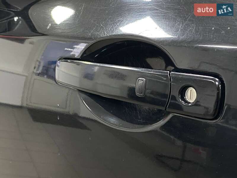 Внедорожник / Кроссовер Nissan X-Trail 2012 в Киеве