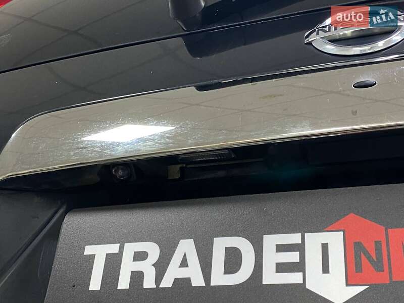 Внедорожник / Кроссовер Nissan X-Trail 2012 в Киеве