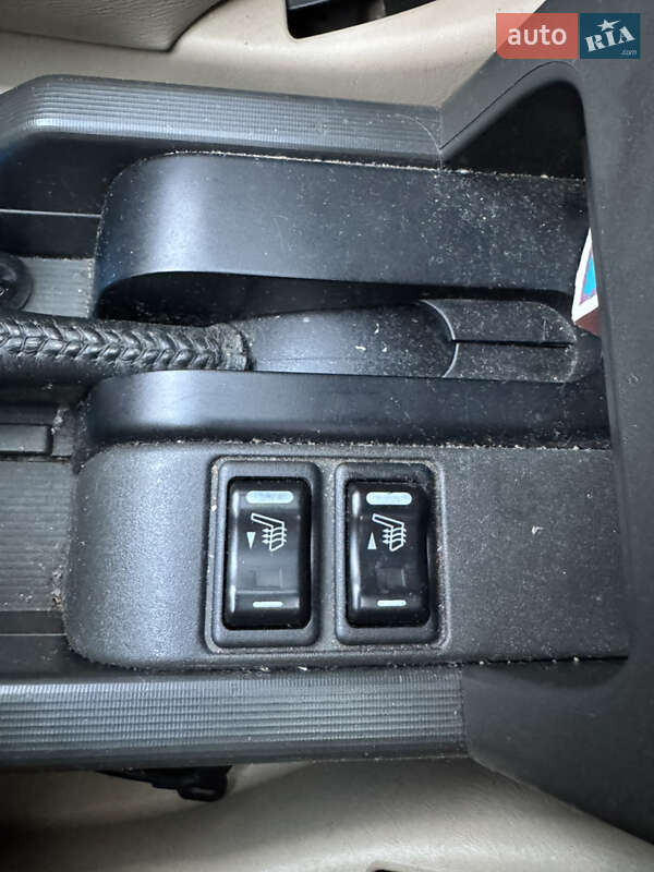 Внедорожник / Кроссовер Nissan X-Trail 2001 в Сарнах фото 15 Внедорожник / Кроссовер Nissan X-Trail 2001 в Сарнах