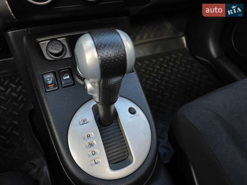 Внедорожник / Кроссовер Nissan X-Trail 2010 в Калуше фото 36 Внедорожник / Кроссовер Nissan X-Trail 2010 в Калуше