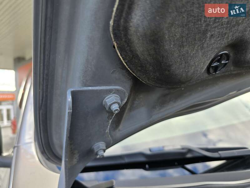 Внедорожник / Кроссовер Nissan X-Trail 2010 в Калуше фото 53 Внедорожник / Кроссовер Nissan X-Trail 2010 в Калуше