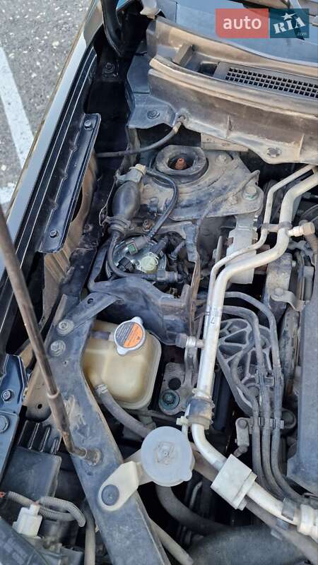 Внедорожник / Кроссовер Nissan X-Trail 2011 в Одессе фото 16 Внедорожник / Кроссовер Nissan X-Trail 2011 в Одессе