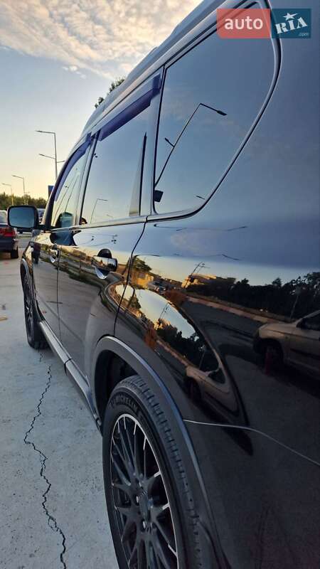 Внедорожник / Кроссовер Nissan X-Trail 2011 в Одессе фото 21 Внедорожник / Кроссовер Nissan X-Trail 2011 в Одессе