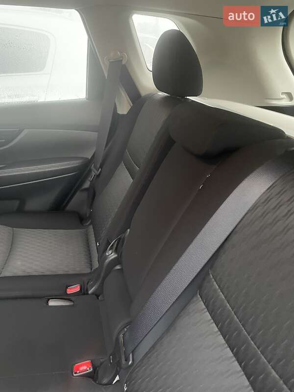 Позашляховик / Кросовер Nissan X-Trail 2021 в Києві