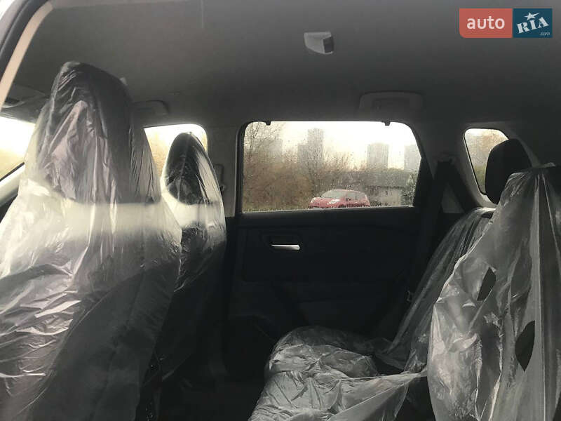 Внедорожник / Кроссовер Nissan X-Trail 2025 в Киеве