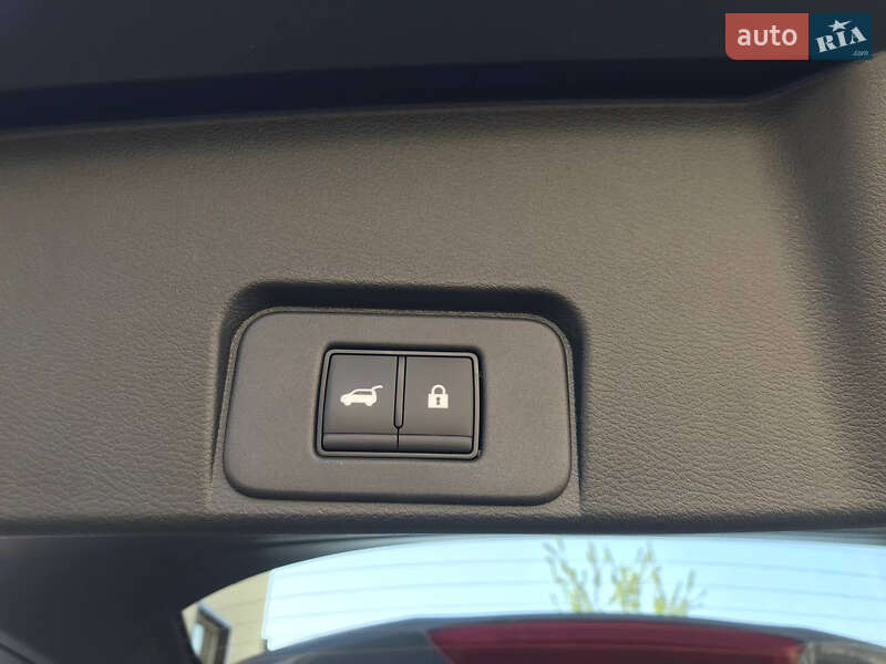 Внедорожник / Кроссовер Nissan X-Trail 2025 в Киеве