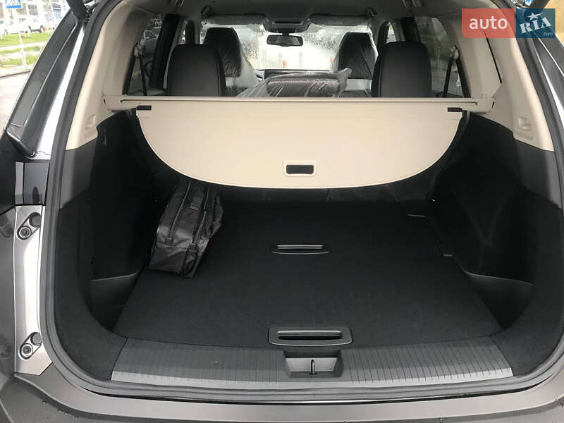 Внедорожник / Кроссовер Nissan X-Trail 2025 в Киеве