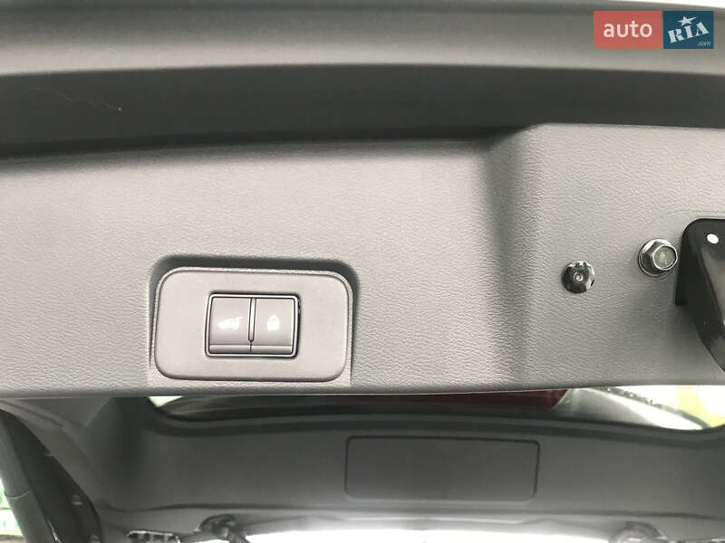 Внедорожник / Кроссовер Nissan X-Trail 2025 в Киеве