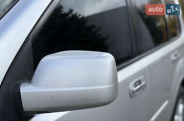 Внедорожник / Кроссовер Nissan X-Trail 2003 в  фото 10 Внедорожник / Кроссовер Nissan X-Trail 2003 в