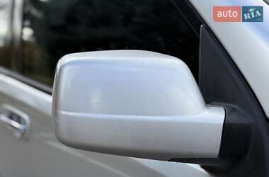 Внедорожник / Кроссовер Nissan X-Trail 2003 в  фото 18 Внедорожник / Кроссовер Nissan X-Trail 2003 в