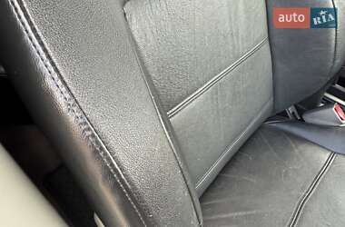 Внедорожник / Кроссовер Nissan X-Trail 2003 в  фото 34 Внедорожник / Кроссовер Nissan X-Trail 2003 в