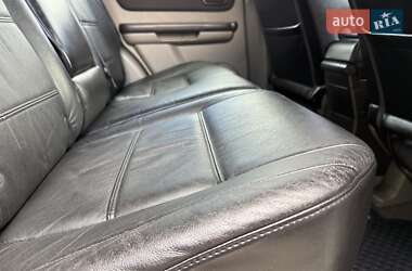 Внедорожник / Кроссовер Nissan X-Trail 2003 в  фото 37 Внедорожник / Кроссовер Nissan X-Trail 2003 в