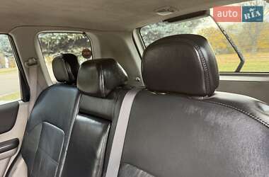 Внедорожник / Кроссовер Nissan X-Trail 2003 в  фото 43 Внедорожник / Кроссовер Nissan X-Trail 2003 в