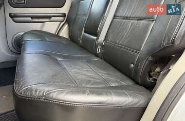 Внедорожник / Кроссовер Nissan X-Trail 2003 в  фото 42 Внедорожник / Кроссовер Nissan X-Trail 2003 в
