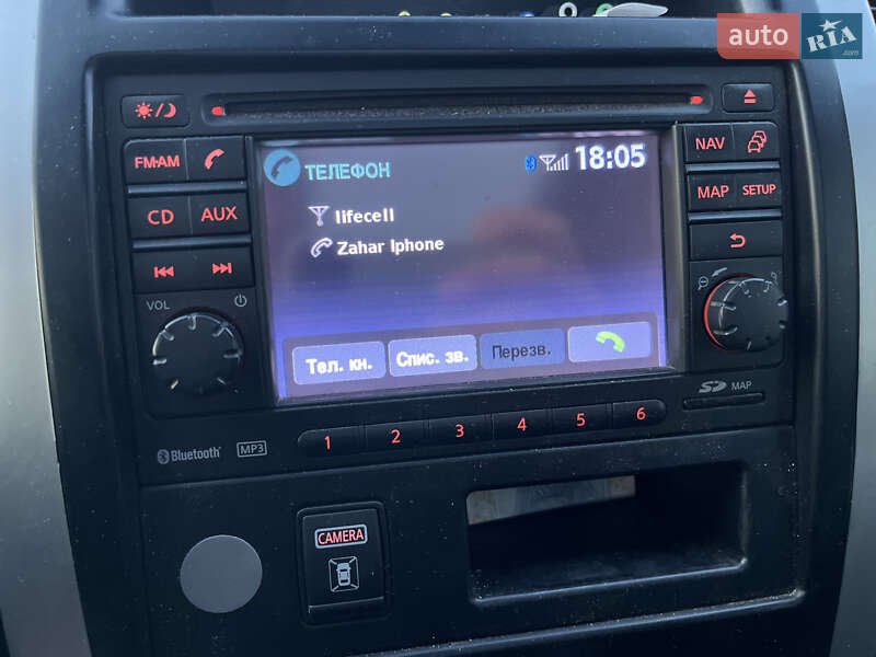 Внедорожник / Кроссовер Nissan X-Trail 2013 в Шептицькому