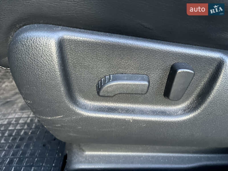 Внедорожник / Кроссовер Nissan X-Trail 2013 в Шептицькому