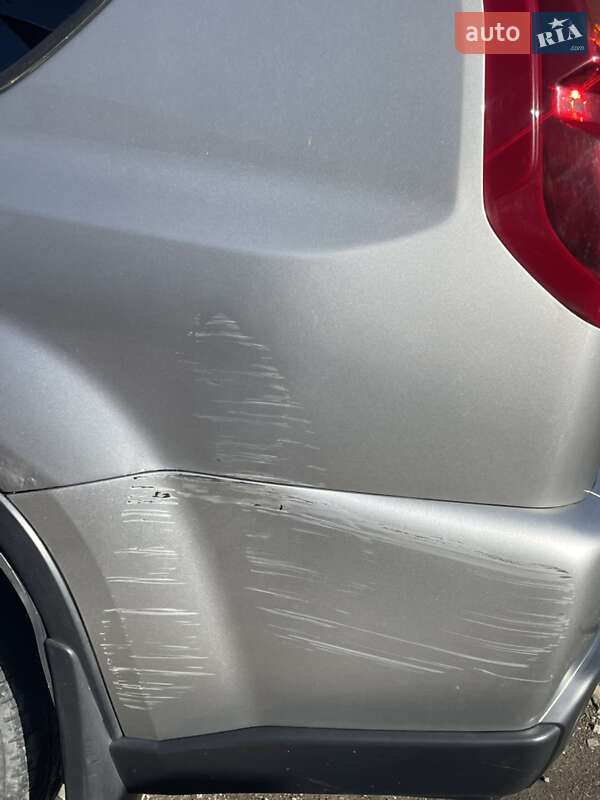 Внедорожник / Кроссовер Nissan X-Trail 2008 в Косове фото 5 Внедорожник / Кроссовер Nissan X-Trail 2008 в Косове