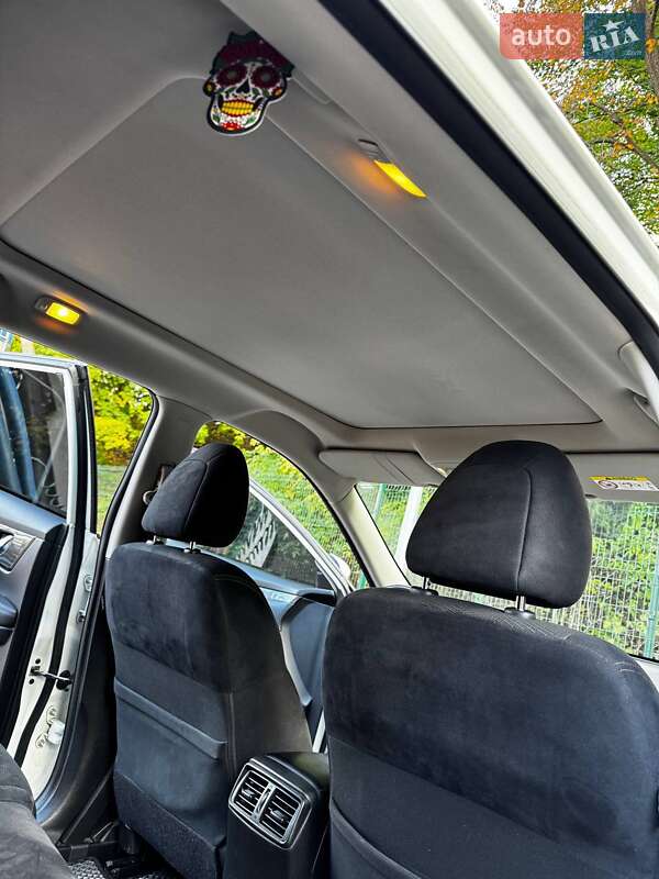 Внедорожник / Кроссовер Nissan X-Trail 2017 в Киеве фото 8 Внедорожник / Кроссовер Nissan X-Trail 2017 в Киеве