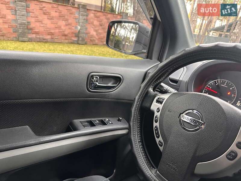 Внедорожник / Кроссовер Nissan X-Trail 2013 в Киеве фото 13 Внедорожник / Кроссовер Nissan X-Trail 2013 в Киеве